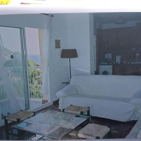 Panorama Appartement Calpe Buitenkant foto
