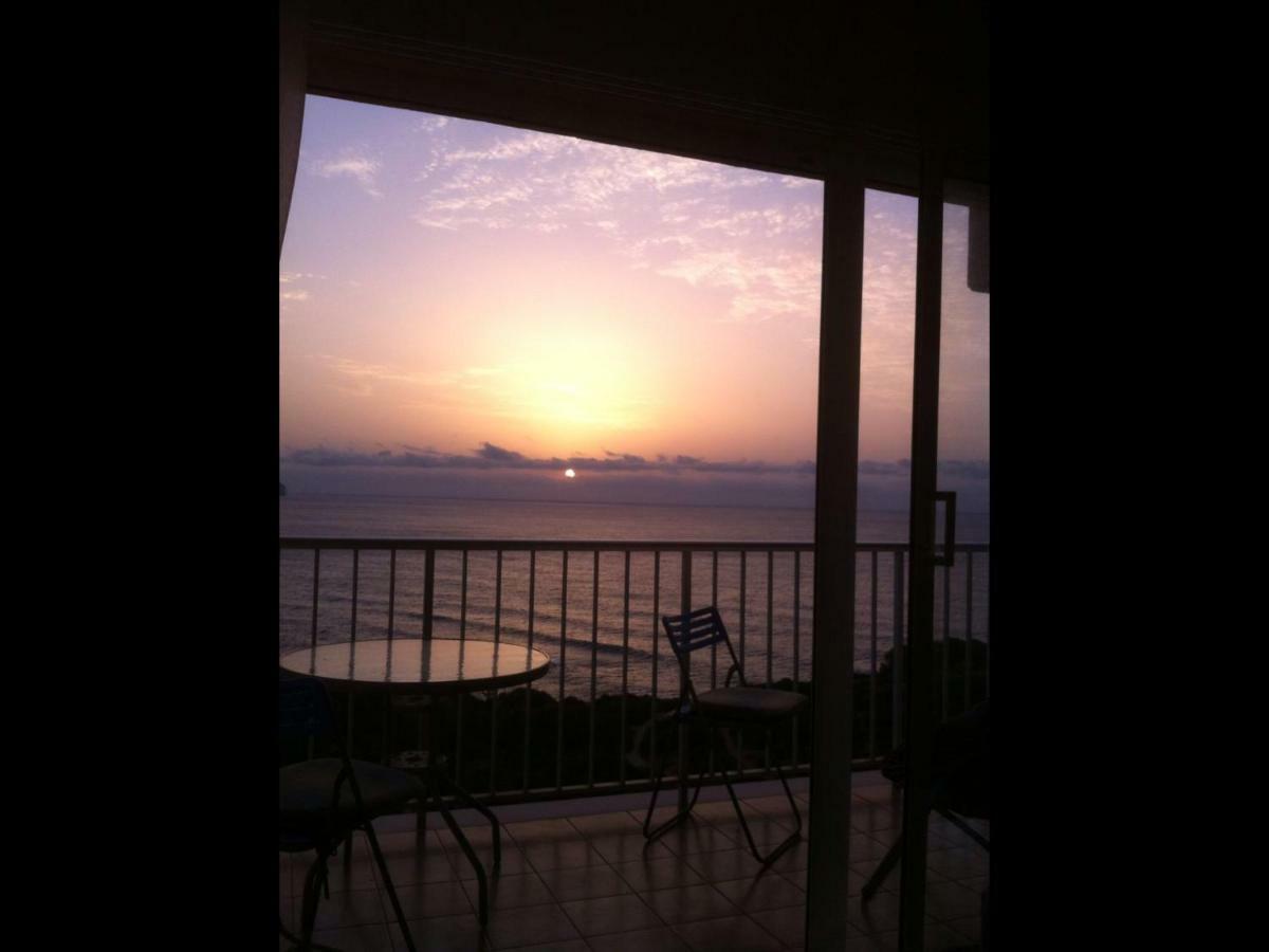 Panorama Appartement Calpe Buitenkant foto
