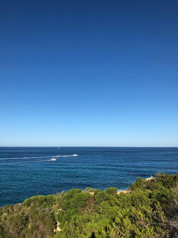 Panorama Appartement Calpe Buitenkant foto