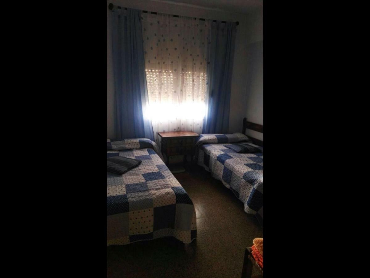 Panorama Appartement Calpe Buitenkant foto